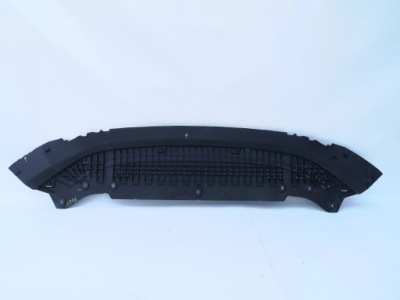 Audi a6 c8 s-line захист плита pod бампер 4k0807611a фото №1