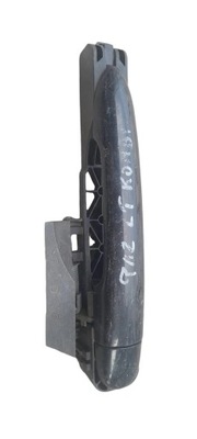 Ручка дверь левый задняя nissan primera p12 фото №1