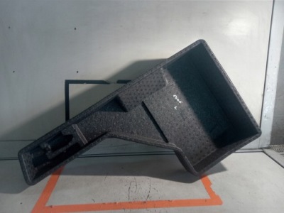 Edge вкладиш багажника ford оригінальний номер ft4b-r11169-ae фото №1