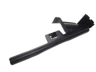 Захист радіатора ліва ford transit connect 02-oe 1438065 фото №1