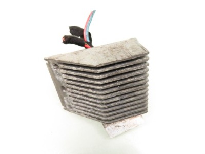 Резистор вентилятор audi a2 6q1907521 фото №1