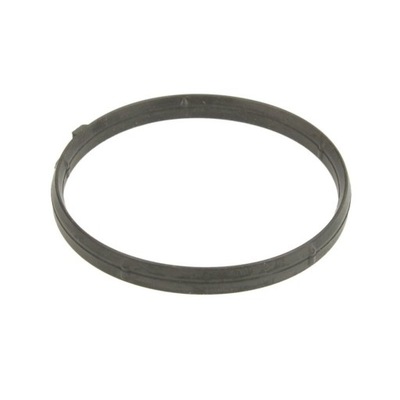 Прокладка термостата elring 690.710 фото №1