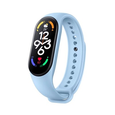 Smartwatch Xiaomi Mi Band 7 czarny