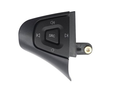 Клавиша кнопка переключатель руля scania фото №1