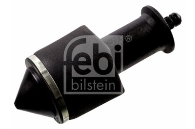 Чехол подвеска кабины водителя перед rvi magnum 10.04- febi фото №1