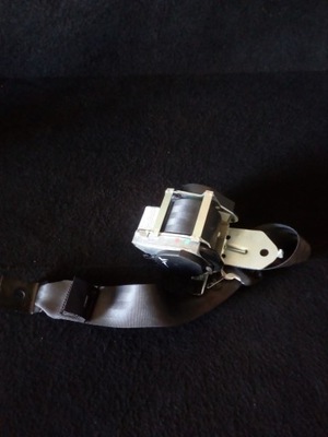 Pas безопасности левый задняя renault latitude 12r. фото №1