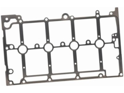 Прокладка кришки клапанів vw golf vii mk7 1.5 t-roc 1.5 arteon 1.5 фото №1