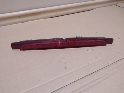 Третий свет стоп bmw g21 g81 m3 touring 7420478 фото №1