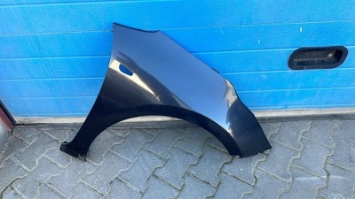 Kia ceed 2012- крыло правый передний перед фото №1
