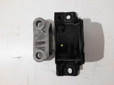 Opel corsa d подушка двигателя фото №1