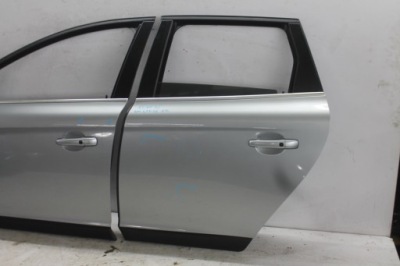 Двері лівий задня ліва задні volvo xc60 kol. 477-46 08-13 фото №1