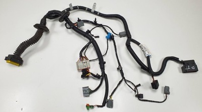 Джгут електропроводка двері правий задня aston rapide фото №1