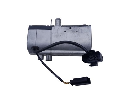 Webasto eberspaecher hydronic i d5ws mercedes sprinter 906 a9068302161 фото №1