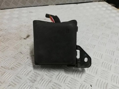 Коробка предохранителей renault laguna iii фото №1