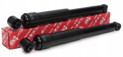 Master-sport germany 16k007682 амортизатор фото №1