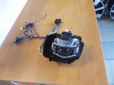 Лінза модуль audi a7 c7 full led фото №1