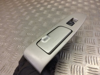 Кнопка керування вікон задніх правих двері lexus rx _u3_ 7427048120 фото №1