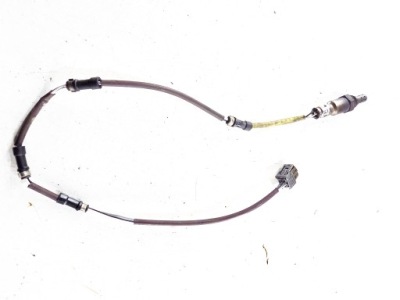 Honda cr-z 12r 1.5 ima датчик лямбда-зонд фото №1