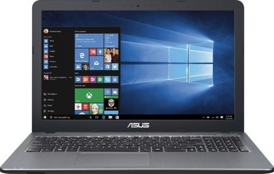 ASUS X540L 15.6" i3 5005u 4GB 1TB HDMI USB C Intel HD EN298