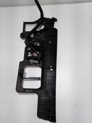 Захист кришка lexus gs 300 iii 2006r з'єднувач obd фото №1