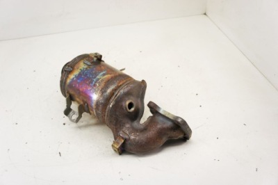 Lh048 suzuki swift vi mk8 1.4i катализатор фото №1