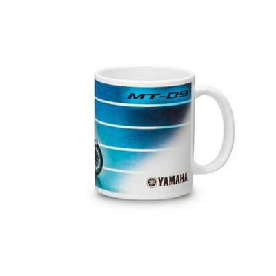 Kubek ceramiczny Yamaha MT09