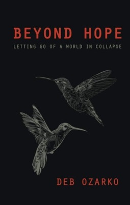 Beyond Hope : Letting Go of a World in Collapse