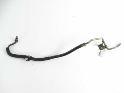 Mercedes w215 w220 пабтрубок  труба шланг усилителя фото №1