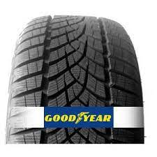 1x Goodyear 235/50 R19 103V UGrip Performance+ (:9