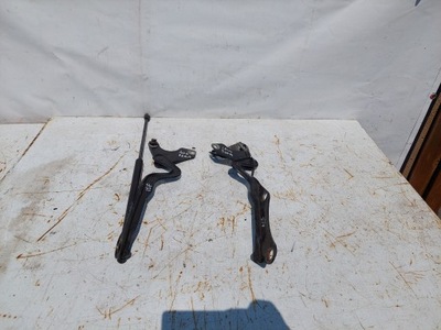 CHRYSLER 300M HINGE HOOD ENGINE RIGHT LEFT PRZO  