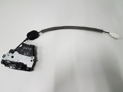 Центральный замок левый задняя renault captur ii 19- фото №1