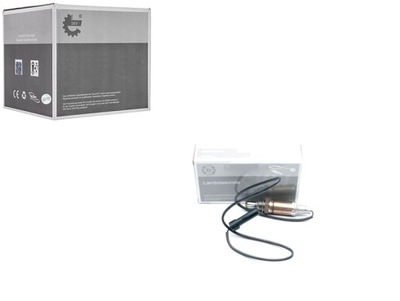 Датчик лямбда-зонд hyundai mitsubishi esen skv фото №1