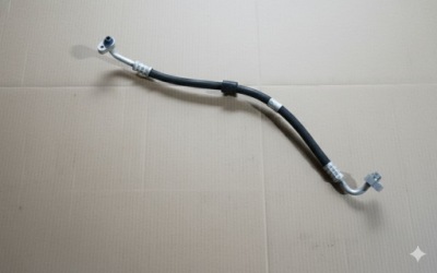 Шланг кондиціонера mercedes w167 1 фото №1