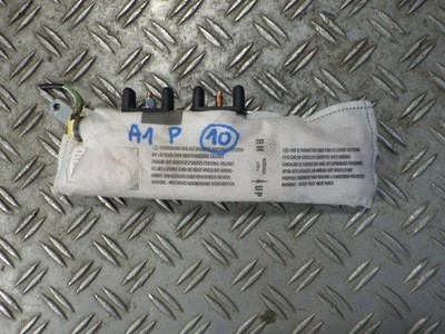 Audi a1 ii 82a подушка сидіння права 2018- фото №1