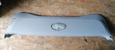 Smart fortwo i 450 молдинг стельовий задня фото №1