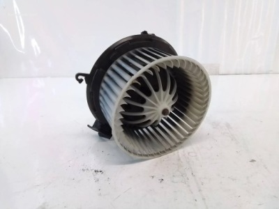 Opel astra j вентилятор повітродувка обдув europa u7253002 фото №1