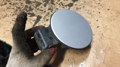 Audi a2 кришка заливної пального фото №1