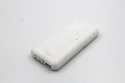 POWERBANK 10000MAH BIAŁY