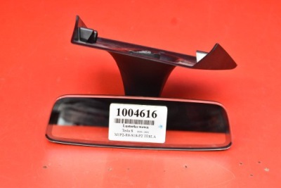 Зеркало внутреннее заднего вида фотохромный 048419 tesla model s рестайлинг  16-21 фото №1