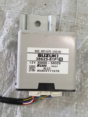 Модуль датчик suzuki ignis 38625-81p11 фото №1