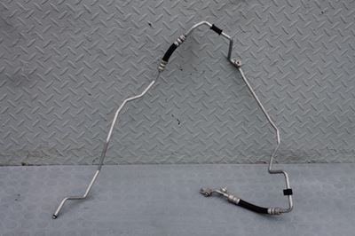 Шланг трубка кондиціонера hyundai i20 08-15 фото №1