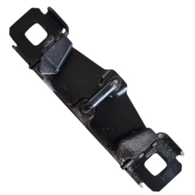 Засов замка крышки багажника ford оригинальный номер 3m51r404b12 фото №1