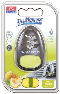 Zapach Dr. Marcus samochodowy Harmony Fresh Melon