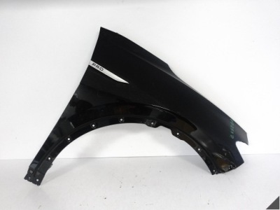 Vw id4 id.4 11a 20- крила fender правий перед + молдинг емблема pro фото №1