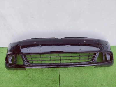 Бампер vw jetta lift фото №1