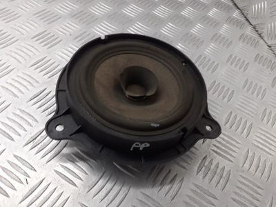 ALTAVOZ DERECHA PARTE DELANTERA NISSAN MICRA K12 7606500454  