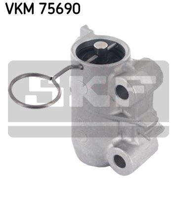 SKF SKF VKM 75690 ROLLO NAPINACZA, CORREA DISTRIBUCIÓN  