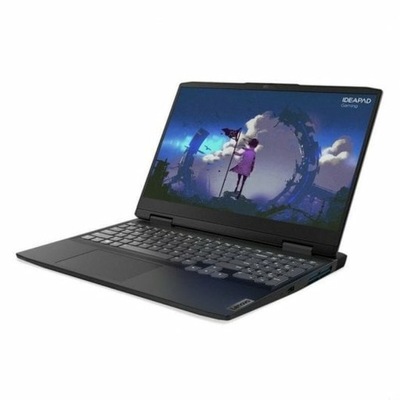 Laptop Lenovo IdeaPad Gaming 3 15IAH7 15,6&quot