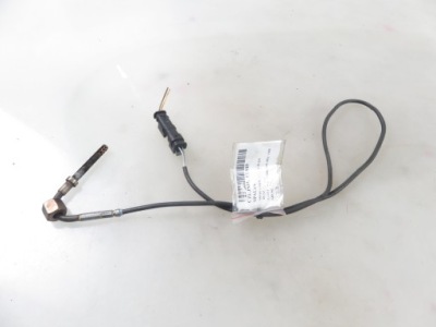 Датчик выхлопных газов mercedes w169 2.0 cdi 0071539128 фото №1