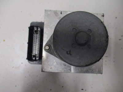 Насос тормозная abs lancia delta 51847730 фото №1